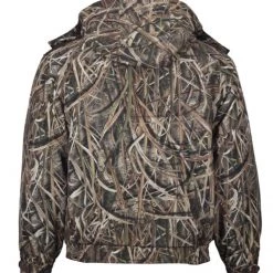Gamehide Wetland Waterfowl Jacket / 73W-FC -Outlet Sporting Goods Store 12095689 1 2 1