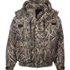 Gamehide Wetland Waterfowl Jacket / 73W-FC -Outlet Sporting Goods Store 12095689 2 1