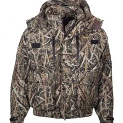 Gamehide Wetland Waterfowl Jacket / 73W-FC