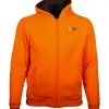 Gamehide Men's Blaze Orange Heavyweight Zip Sweatshirt -Outlet Sporting Goods Store 12099600 1 1