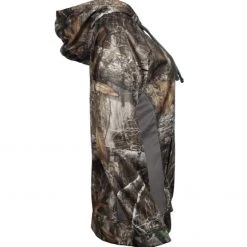 Gamehide Women's High Performance RealTree Edge Hoodie -Outlet Sporting Goods Store 12099710 1 1
