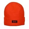 Gamehide Blaze Orange Knit Hat