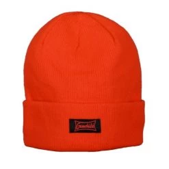 Gamehide Blaze Orange Knit Hat