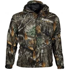 Gamehide Trails End Jacket, Real Tree Edge