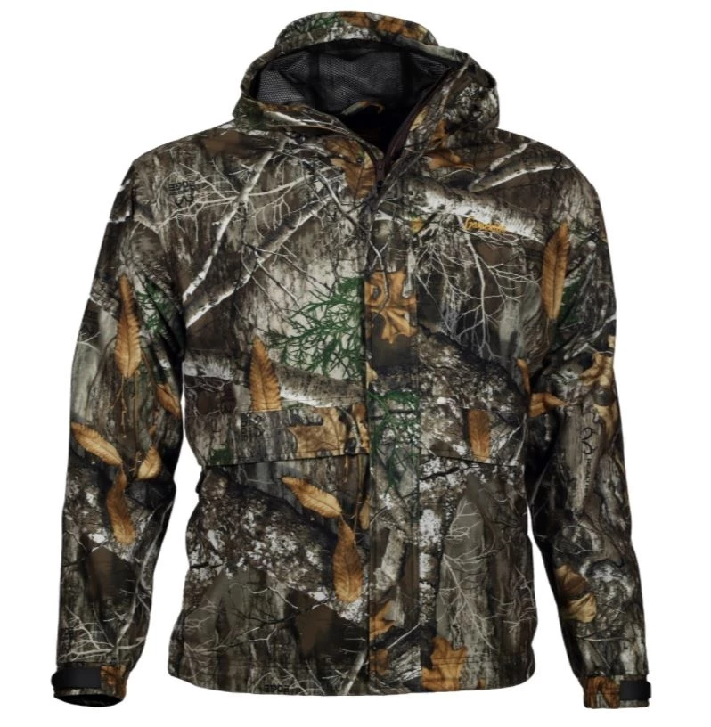 Gamehide Trails End Jacket, Real Tree Edge 3 Gamehide Trails End Jacket, Real Tree Edge