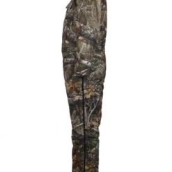 Gamehide Youth Insulated Tundra Coveralls, RealTree Edge -Outlet Sporting Goods Store 12099980 1 1