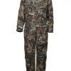 Gamehide Youth Insulated Tundra Coveralls, RealTree Edge -Outlet Sporting Goods Store 12099980 2 2