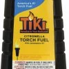 Tiki Citronella Scented Torch Fuel, 64 Oz. -Outlet Sporting Goods Store 1216153 torch fuel