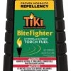 Tiki Bitefighter Torch Fuel, 64 Oz. -Outlet Sporting Goods Store 1216158 bite fighter 1