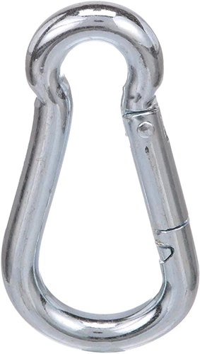 Attwood 12305-3 Universal Safety Snap - 3/8" x 3-1/2" 3 Attwood 12305-3 Universal Safety Snap - 3/8" x 3-1/2"