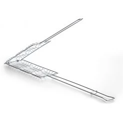 Camper's S'mores Grill