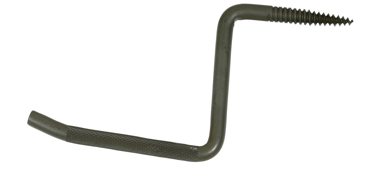 Ameristep Step-Up Screw in Tree Step 3 Ameristep Step-Up Screw in Tree Step