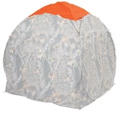 Ameristep Spring Steel Blaze Cap