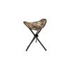 Ameristep Tripod Stool, Mossy Oak Breakup Camo -Outlet Sporting Goods Store 12360336 1