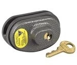 Master Lock Gun Lock