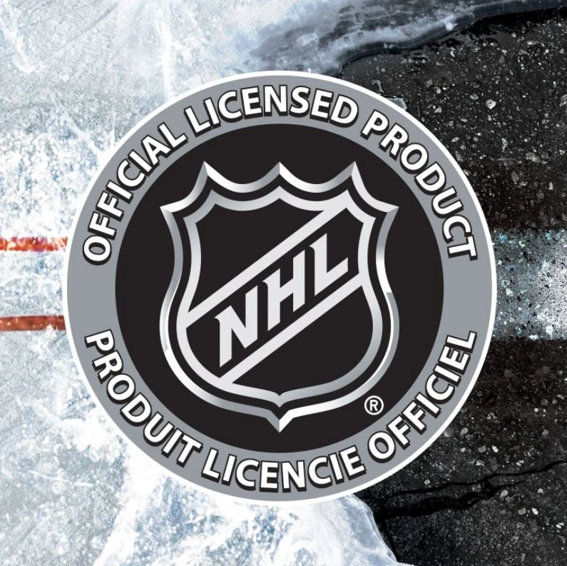 Franklin Sports NHL® Mini Folding 2-Goal Combo Set, Red 6 Franklin Sports NHL® Mini Folding 2-Goal Combo Set, Red - Image 4