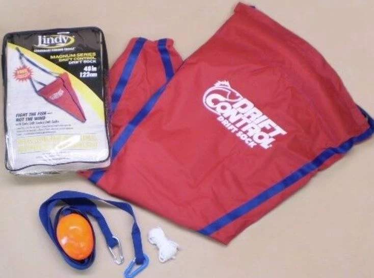 Lindy Magnum Series Drift Sock 48 Inch 3 Lindy Magnum Series Drift Sock 48 Inch