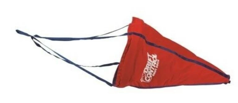 Lindy Magnum Series Drift Sock 48 Inch 4 Lindy Magnum Series Drift Sock 48 Inch - Image 2