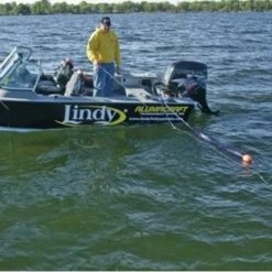 Lindy Magnum Series Drift Sock 48 Inch -Outlet Sporting Goods Store 1255030 1 1