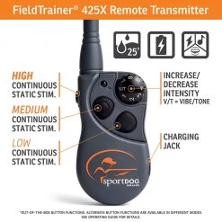 SportDOG Fieldtrainer 425X -Outlet Sporting Goods Store 12631249 2 3
