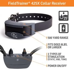 SportDOG Fieldtrainer 425X -Outlet Sporting Goods Store 12631249 3 3