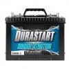 Durastart 12V Marine Starting Battery 1 Durastart 12V Marine Starting Battery -Outlet Sporting Goods Store 1270003