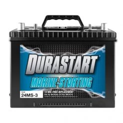 Durastart 12V Marine Starting Battery