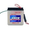 Exide® Supercrank® Powersport Battery - 6N5.5-1D -Outlet Sporting Goods Store 1270130 1 1