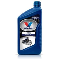 Valvoline 4-Stroke Motorcycle Oil
