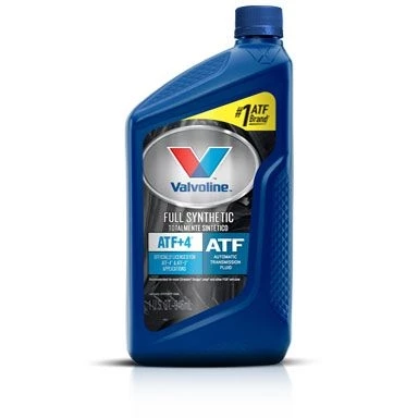 Valvoline ATF +4 3 Valvoline ATF +4