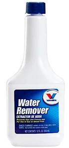 Valvoline Water Remover 3 Valvoline Water Remover