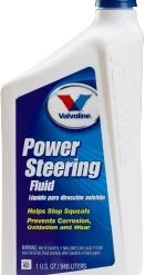 Valvoline Power Steering Fluid