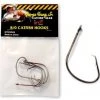 B'n'M 8/0 Catfish Hooks, 3-Pack -Outlet Sporting Goods Store 12780190 1