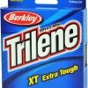 Berkley Trilene XT Extra Tough Filler Spool, 300 Yd. 2 Berkley Trilene XT Extra Tough Filler Spool, 300 Yd. -Outlet Sporting Goods Store 1279708box 1