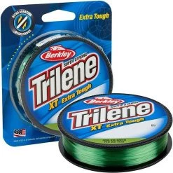 Berkley Trilene XT Extra Tough Filler Spool, 300 Yd. 5 Berkley Trilene XT Extra Tough Filler Spool, 300 Yd. -Outlet Sporting Goods Store 1279708green 1