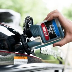 Sta-Bil Marine Fuel Stabilizer, 8 Oz. -Outlet Sporting Goods Store 12990056 1