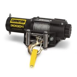 Champion 3000 Lb Winch Kit -Outlet Sporting Goods Store 13004 altstudio 1 2668x0 c default