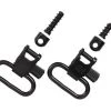 Uncle Mike's Wood Screw Type Swivels for Bolt Action 2 Uncle Mike's Wood Screw Type Swivels for Bolt Action -Outlet Sporting Goods Store 13060001 1 1