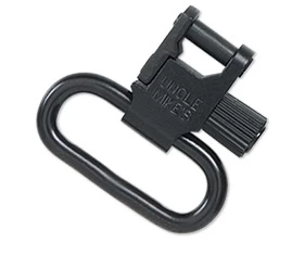 Uncle Mike's QD Super Swivel w/Tri-Lock 3 Uncle Mike's QD Super Swivel w/Tri-Lock