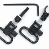 Uncle Mike's QD Quick Detachable Super Swivel -Outlet Sporting Goods Store 13060014 1 1
