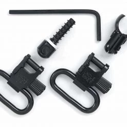 Uncle Mike's QD Quick Detachable Super Swivel