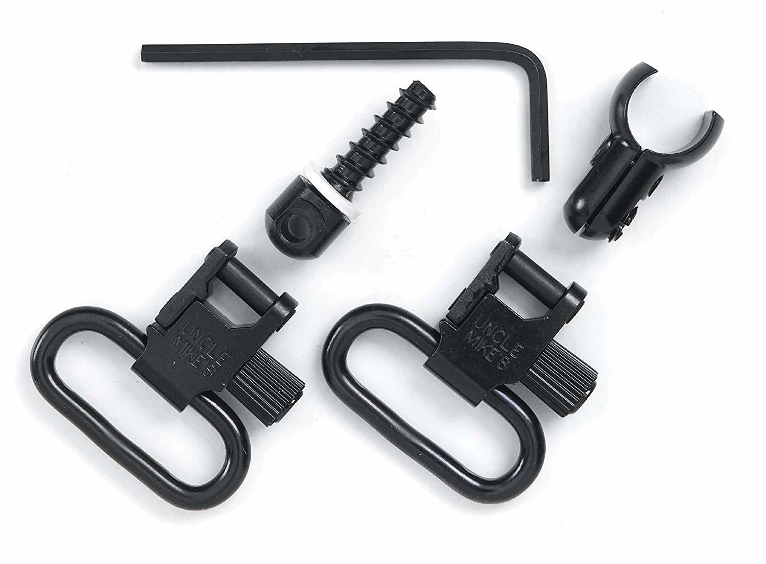 Uncle Mike's QD Quick Detachable Super Swivel 3 Uncle Mike's QD Quick Detachable Super Swivel
