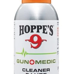 Hoppe's Gun Medic Cleaner & Lube - Quick Fix, 4 oz