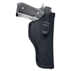 Uncle Mike's Sidekick Hip Holster - 4 1/2" to 5" Barrel