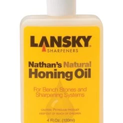 Lanksy Nathan's Honing Oil