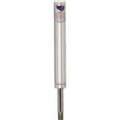 Attwood Fixed Height Lock N-Pin 3/4" Pin Post