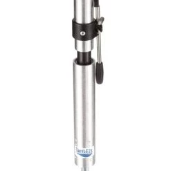 Attwood SP-3004 Lock'N-Pin 14"-17"H Aluminum Non-Threaded Adjustable Power Post