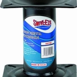 SwivelEze Economy Pedestal 7" Fixed