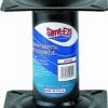 SwivelEze Economy Pedestal 7" Fixed
