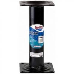 SwivelEze 13" Fixed Economy Pedestal